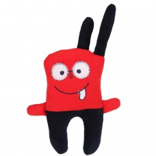 BERSELUXBABY Peluş Oyuncak ve Uyku Arkadaşım, Afacan