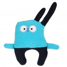 BERSELUXBABY PELUŞ OYUNCAK,UYKU ARKADAŞI,BİLGİN