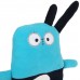 BERSELUXBABY PELUŞ OYUNCAK,UYKU ARKADAŞI,BİLGİN
