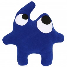 BERSELUXBABY PELUŞ OYUNCAK,UYKU ARKADAŞI,DÜŞÜNCELİ-MONSTER