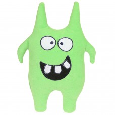 BERSELUXBABY PELUŞ OYUNCAK,UYKU ARKADAŞI,MONSTER-HAŞARI