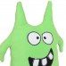 BERSELUXBABY PELUŞ OYUNCAK,UYKU ARKADAŞI,MONSTER-HAŞARI