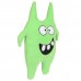 BERSELUXBABY PELUŞ OYUNCAK,UYKU ARKADAŞI,MONSTER-HAŞARI