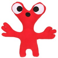 BERSELUXBABY PELUŞ OYUNCAK,UYKU ARKADAŞI,MONSTER-KALP YARATIK