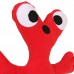 BERSELUXBABY PELUŞ OYUNCAK,UYKU ARKADAŞI,MONSTER-KALP YARATIK