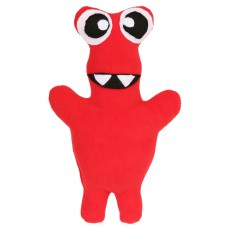 BERSELUXBABY PELUŞ OYUNCAK,UYKU ARKADAŞI,MONSTER-MASKOT ŞAŞKIN
