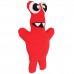 BERSELUXBABY PELUŞ OYUNCAK,UYKU ARKADAŞI,MONSTER-MASKOT ŞAŞKIN
