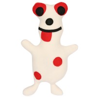 BERSELUXBABY PELUŞ OYUNCAK,UYKU ARKADAŞI,MONSTER-MASKOT