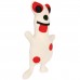 BERSELUXBABY PELUŞ OYUNCAK,UYKU ARKADAŞI,MONSTER-MASKOT