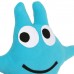 BERSELUXBABY PELUŞ OYUNCAK,UYKU ARKADAŞI,MONSTER-MASUM