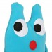BERSELUXBABY PELUŞ OYUNCAK,UYKU ARKADAŞI,MONSTER-MERAKLI
