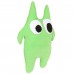 BERSELUXBABY PELUŞ OYUNCAK,UYKU ARKADAŞI,MONSTER-HEY
