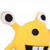 BERSELUXBABY PELUŞ OYUNCAK,UYKU ARKADAŞI,MONSTER-NEŞELİ