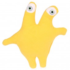 BERSELUXBABY PELUŞ OYUNCAK,UYKU ARKADAŞI,MONSTER-TEPEGÖZ