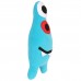BERSELUXBABY PELUŞ OYUNCAK,UYKU ARKADAŞI,MONSTER-UZAYLI