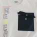 Berselüx Never Baskılı Kız-Erkek Çocuk Unisex Bisiklet Yaka Penye Sweatshirt.(1-6 Yaş) 